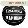 Spalding Slam Dunk Black kosrlabda, 7