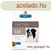 Hill&#039;s Prescription Diet Canine L/D Liver Care 10kg