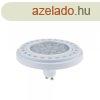 LED spot, AR111, GU10, 15W, 30, semleges fehr fny - dimme