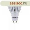 LED spot, GU10, 6W, 230V, COB, semleges fehr fny,50, feh