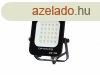 LED reflektor, 20W, 1800lm, AC230V, fekete hz, 90 IP65 600