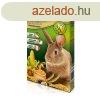 Animals Basic vitaminnal dstott nyl eledel, 500 g