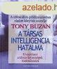 Tony Buzan A trsas intelligencia hatalma Antikvr