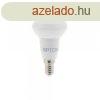 LED gmb, E14, R50, 6W, 230V, semleges fehr fny