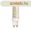 LED izz G9; SMD, 6W/230V; 550lm; 6000K - fnyerszablyozha