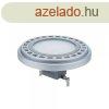 LED spot, AR111, G53, 15W, 12V, 120, meleg fehr fny - EPI