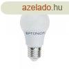 LED gmb, E27, A60, 10W, 230V, fehr fny - dimmelhet