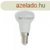 LED gmb, E14, R39, 4W, 230V, meleg fehr fny