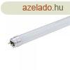 LED fnycs, T8, 120 cm, 18W, 230V, matt veg, 1440LM, 6000K