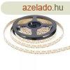 LED szalag, 2110, 24V, 700 SMD/m, nem vzll, 12MM 38W/M 34