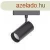 LED mgneses beltri reflektor, DC 48V, 12W,960lm, 15,nem d