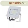 LED reflektor 30W, SMD fehr, 150, IP65 fehr fny, 70cm k