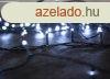 Lnc MagicHome Karcsony Errai, 1200 LED hideg fehr, 8 funk
