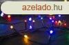 Lnc MagicHome Karcsony Errai, 1200 LED multicolor, 8 funkc