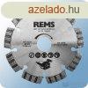 REMS univerzlis gymnt vgkorong LS Turbo 125 mm