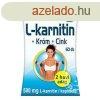 Dr. Chen L-karnitin 500 + Krm + Cink kapszula (60 db)