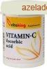 vitaking C-vitamin Ascorbic acid por (400 g)