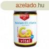 Dr. Herz Kalcium+D3 vitamin tabletta (60 db) 