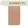 Samsung Galaxy S20 oldalra nyl tok, Rosegold