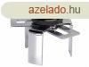 zemanyagtartly-fedl kulcs, 3 krms, 75-160mm