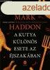 Mark Haddon:A kutya klns esete az jszakban 