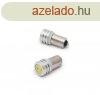 Carguard 1 LED-es helyzetjelz, BA9s foglalat, 1W, DC 12V, 2