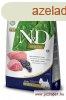 N&D Dog Prime Grain Free Mini 2,5kg brny s fonya