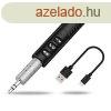 AUX Bluetooth mini kihangost s zenelejtsz Tube GZ14827