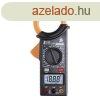 SMA M 266AC Lakatfogs multimter