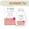 X-Epil Intimo Sensitive - intim mosakodgl (250ml)