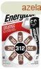Energizer Zinc Air 312 (PR41) hallkszlk elem bl/8