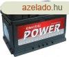 ELECTRIC POWER 12V 72AH JOBB+ 680A AKKUMULTOR