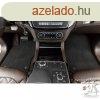 Mretpontos Textilsznyeg -Opel Agila B 2007-2014