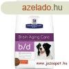 Hill&#039;s Prescripion Diet Canine B/D 12kg kutya gygy