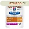 Hill&#039;s Prescription Diet k/d Kidney Care lazac alut