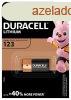 Duracell CR123 3V-os lithium elem (17345) bl/1