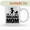 The walking Mom bgre