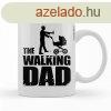 The walking Dad Bgre