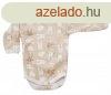 Hossz ujj,mints body 80 - Nyuszi Drapp 