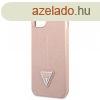 Guess PU Saffiano Triangle Apple iPhone 13 Pro (6.1) htlapv