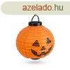 Halloween-i szolr lampion - tk - ?20 cm 58121