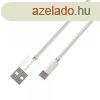 Astrum Verve UC20 USB - Type-C bliszteres adatkbel 2.0A, 1.