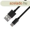 Astrum Verve UC20 USB - Type-C bliszteres adatkbel 2.0A, 1.