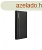 Astrum EN280 fekete 2.5" slim alumnium merevlemez (HDD