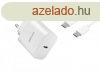 Astrum Pro PD20 hlzati tlt 1X Type-C, 20W, PD, Type-C - 