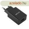 Astrum Pro U20 hlzati tlt 1X USB, 10W, fekete