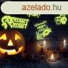 Foszforeszkl matrica - halloween-i, 2 fle 56083D