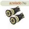 Auts LED - CAN129 - T10 (W5W) - 360 lm - can-bus - SMD 5W -