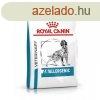 Royal Canin Dog Anallergenic Small dog 3 kg