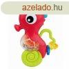 Zenl csrg Baby Mix tengeri l piros